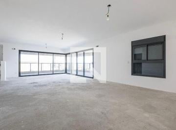 Apartamento · 195m² · 3 Quartos · 3 Vagas · Apartamento à Venda - Vila Madalena, 3 Quartos, 195 m² - São Paulo