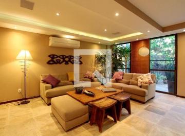 Apartamento · 292m² · 4 Quartos · 2 Vagas · Apartamento à Venda - Jardim Oceânico, 4 Quartos, 292 m² - Rio de Janeiro