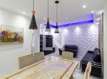 Casa · 520m² · 5 Quartos · 2 Vagas · Casa à Venda - Centro, 5 Quartos, 520 m² - Osasco