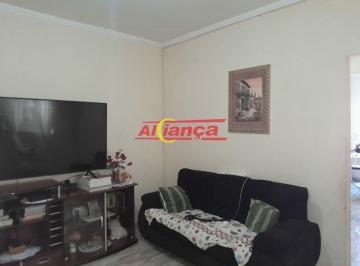 Casa · 125m² · 3 Quartos · 2 Vagas · Imovel para Renda no PQ Jurema