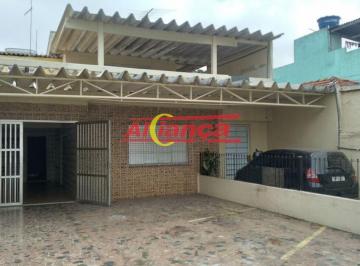 Casa · 270m² · 4 Quartos · 5 Vagas · Excelente Oportunidade de Investimento Sobrado com Duas Casas na Vila Sabrina, São Paulo SP