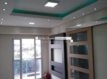 Apartamento · 84m² · 2 Quartos · 1 Vaga · Cobertura a venda com 2 quartos, 84m2 no Central Park