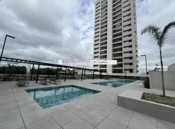 Apartamento · 68m² · 2 Quartos · 2 Vagas · Apartamento a venda com 2 quartos, 1 suíte 68,05m² no Condomínio Planeta - Sorocaba