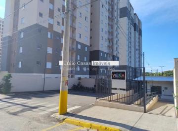 Apartamento · 50m² · 2 Quartos · 1 Vaga · Apartamento para alugar 02 quartos e lazer completo no Jd. Guitierres
