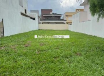 Terreno · 275m² · Terreno á venda, 275m2 - Condominio Ibiti Royal - Sorocaba Sp
