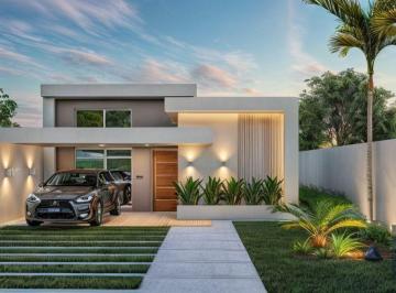 Casa · 125m² · 2 Quartos · 4 Vagas · Casa a Venda – Vila Nasser   Proxima a UCDB ...
