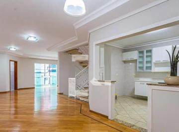 Casa · 250m² · 3 Quartos · 5 Vagas · Sobrado com 03 dormitórios à venda, 250 m² na Vila Gilda - Santo André/SP