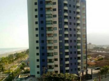Apartamento · 90m² · 3 Quartos · 1 Vaga · Apartamento Apartamento em Praia Grande