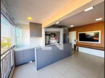 Apartamento · 46m² · 2 Quartos · 1 Vaga · Apartamento para Aluguel - Vila Invernada, 2 Quartos,  46 m² - São Paulo