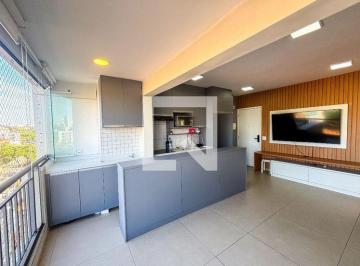 Apartamento · 46m² · 2 Quartos · 1 Vaga · Apartamento para Aluguel - Vila Invernada, 2 Quartos, 46 m² - São Paulo