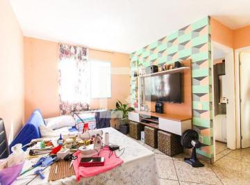 Apartamento · 42m² · 2 Quartos · Apartamento para Aluguel - Itaquera, 2 Quartos, 42 m² - São Paulo