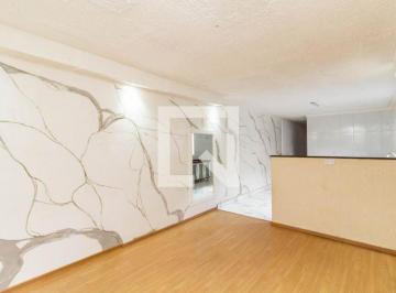 Casa · 90m² · 2 Quartos · Casa para Aluguel - Vila Princesa Isabel, 2 Quartos,  90 m² - São Paulo