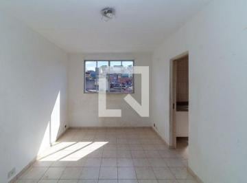 Apartamento · 58m² · 2 Quartos · 1 Vaga · Apartamento para Aluguel - Parque São Lucas, 2 Quartos,  58 m² - São Paulo