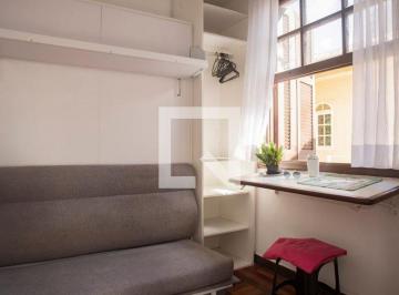 Apartamento · 18m² · 1 Quarto · Apartamento para Aluguel - Vila Clementino, 1 Quarto, 18 m² - São Paulo