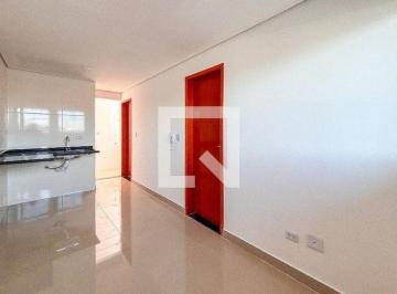 Apartamento · 50m² · 2 Quartos · 1 Vaga · Apartamento para Aluguel - Vila Dalila, 2 Quartos,  50 m² - São Paulo