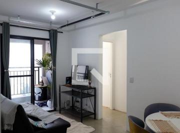 Apartamento · 55m² · 2 Quartos · 1 Vaga · Apartamento para Aluguel - São Pedro, 2 Quartos, 55 m² - Osasco