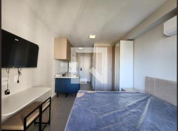 Apartamento · 25m² · 1 Quarto · Apartamento para Aluguel - Vila Olímpia, 1 Quarto, 25 m² - São Paulo