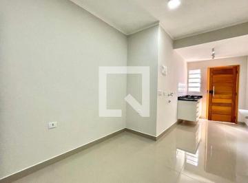 Casa · 25m² · 1 Quarto · Casa para Aluguel - Jabaquara, 1 Quarto,  25 m² - São Paulo