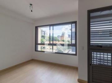Apartamento · 26m² · 1 Quarto · Apartamento para Aluguel - Pinheiros, 1 Quarto,  26 m² - São Paulo