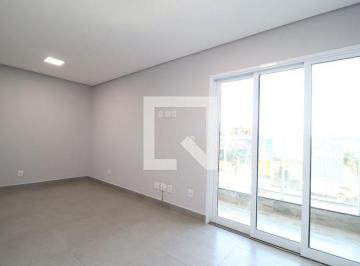 Apartamento · 81m² · 2 Quartos · 1 Vaga · Apartamento para Aluguel - Osvaldo Rezende, 2 Quartos,  81 m² - Uberlândia