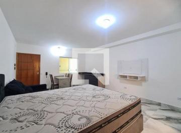 Apartamento · 27m² · Imoveis - no Vila Divina Pastora