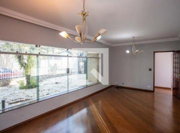 Casa · 210m² · 4 Quartos · 2 Vagas · Casa para Aluguel - Conceição, 4 Quartos, 210 m² - Diadema