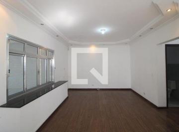 Casa · 176m² · 4 Quartos · 3 Vagas · Casa para Aluguel - Cidade Dutra, 4 Quartos, 176 m² - São Paulo