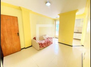 Apartamento · 46m² · 1 Quarto · Apartamento para Aluguel - Amaralina, 1 Quarto,  46 m² - Salvador