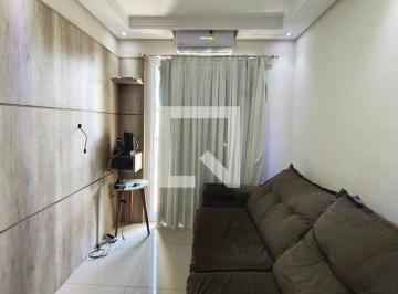 Apartamento · 67m² · 3 Quartos · 2 Vagas · Apartamento para Aluguel - São Bernardo, 3 Quartos,  67 m² - Campinas