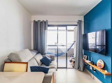 Apartamento · 40m² · 2 Quartos · Apartamento para Aluguel - Butantã, 2 Quartos,  40 m² - São Paulo