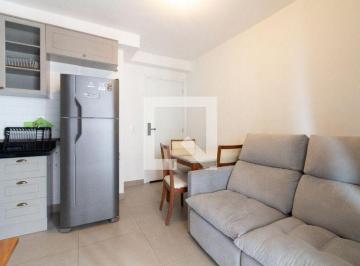 Apartamento · 40m² · 2 Quartos · Apartamento para Aluguel - Butantã, 2 Quartos, 40 m² - São Paulo