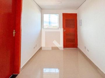 Apartamento · 50m² · 2 Quartos · 1 Vaga · Apartamento para Aluguel - Jardim Maringá, 2 Quartos,  50 m² - São Paulo