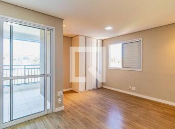 Apartamento · 35m² · 1 Quarto · 1 Vaga · Apartamento para Aluguel - Butantã, 1 Quarto, 35 m² - São Paulo