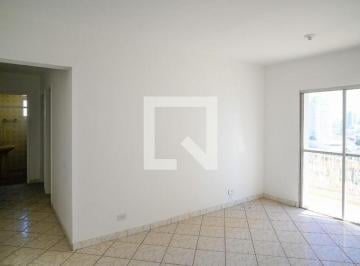 Apartamento · 60m² · 2 Quartos · 1 Vaga · Apartamento para Aluguel - Vila das Mercês, 2 Quartos,  60 m² - São Paulo