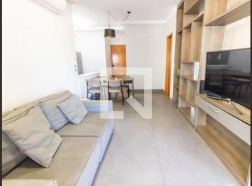 Apartamento · 55m² · 1 Quarto · 2 Vagas · Apartamento para Aluguel - Jardim Anália Franco, 1 Quarto,  55 m² - São Paulo