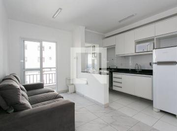 Apartamento · 50m² · 2 Quartos · 1 Vaga · Apartamento para Aluguel - Tatuapé, 2 Quartos, 50 m² - São Paulo