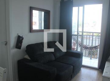 Apartamento · 40m² · 2 Quartos · Apartamento para Aluguel - Jardim Marajoara , 2 Quartos, 40 m² - São Paulo