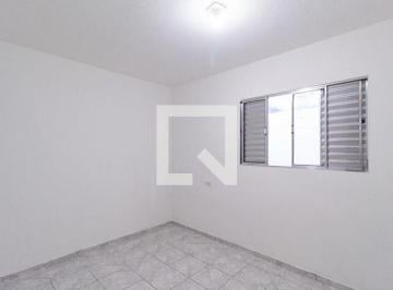 Casa · 43m² · 1 Quarto · 1 Vaga · Casa para Aluguel - Vila Veloso, 1 Quarto, 43 m² - Carapicuíba