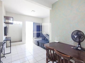 Apartamento · 65m² · 2 Quartos · 1 Vaga · Apartamento para Aluguel - Jardim Umuarama, 2 Quartos,  65 m² - Uberlândia