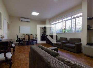 Apartamento · 107m² · 2 Quartos · 1 Vaga · Apartamento para Aluguel - Jardim Paulista, 2 Quartos, 107 m² - São Paulo