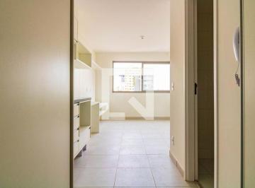 Apartamento · 24m² · 1 Quarto · Apartamento à Venda - Vila Clementino, 1 Quarto, 24 m2