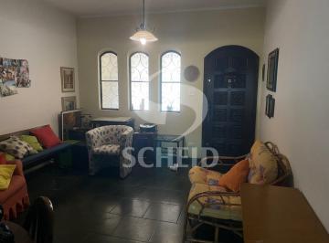 Casa · 106m² · 2 Quartos · 1 Vaga · Sobrado Vila Cruzeiro 2 quartos 1 vaga