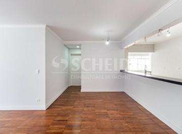 Apartamento · 130m² · 3 Quartos · 1 Vaga · APARTAMENTO REFORMADO EM ÓTIMO LOCAL DE HIGIENÓPOLIS