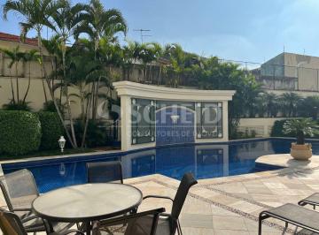 Apartamento · 240m² · 4 Quartos · 4 Vagas · Apartamento à venda no Hipica Boulevard da R. Visconde de Taunay, 4 suítes, 4 vagas