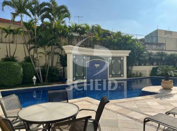 Apartamento · 240m² · 4 Quartos · 4 Vagas · Apartamento à venda no Hipica Boulevard da R. Visconde de Taunay, 4 suítes, 4 vagas