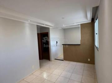 Apartamento · 44m² · 2 Quartos · 1 Vaga · Condomínio Parque Rio Iguaçu - Apartamento Residencial com 2 dormitórios