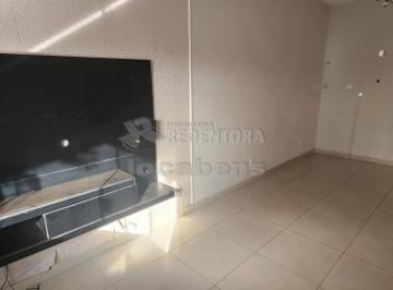 Casa · 154m² · 3 Quartos · 2 Vagas · Lago Sul / Bady Bassitt - Casa com 03 dormitórios sendo 01 tipo apartamento