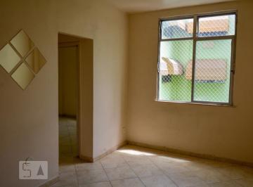 Apartamento · 50m² · 1 Quarto · Apartamento à Venda - Engenho de Dentro, 1 Quarto, 50 m² - Rio de Janeiro