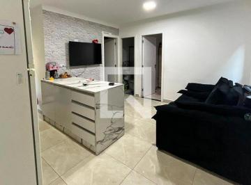 Apartamento · 44m² · 2 Quartos · Apartamento à Venda - Vila Formosa, 2 Quartos, 44 m² - São Paulo