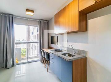 Apartamento · 24m² · 1 Quarto · Apartamento à Venda - Jardim Éster Yolanda, 1 Quarto, 24 m² - São Paulo